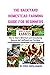 THE BACKYARD HOMESTEAD FARMING GUIDE FOR BEGINNERS: How to Start a Mini-Farm And Immediately Become Self-Sufficient And The Most Comprehensive Sustainable-Living Guidebook