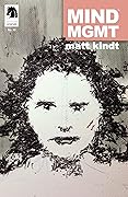 Mind MGMT #30