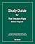 Study Guide for The Freedom Fight Online Program by Ted Shimer