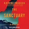 The Sanctuary by Katrine Engberg The Sanctuary by Katrine Engberg