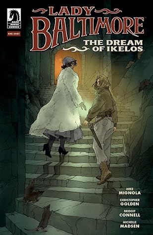 Lady Baltimore: The Dream of Ikelos