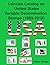 Concise Catalog on United States Variable Denomination Stamps by Karim Roder