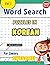 WORD SEARCH PUZZLES IN KORE...