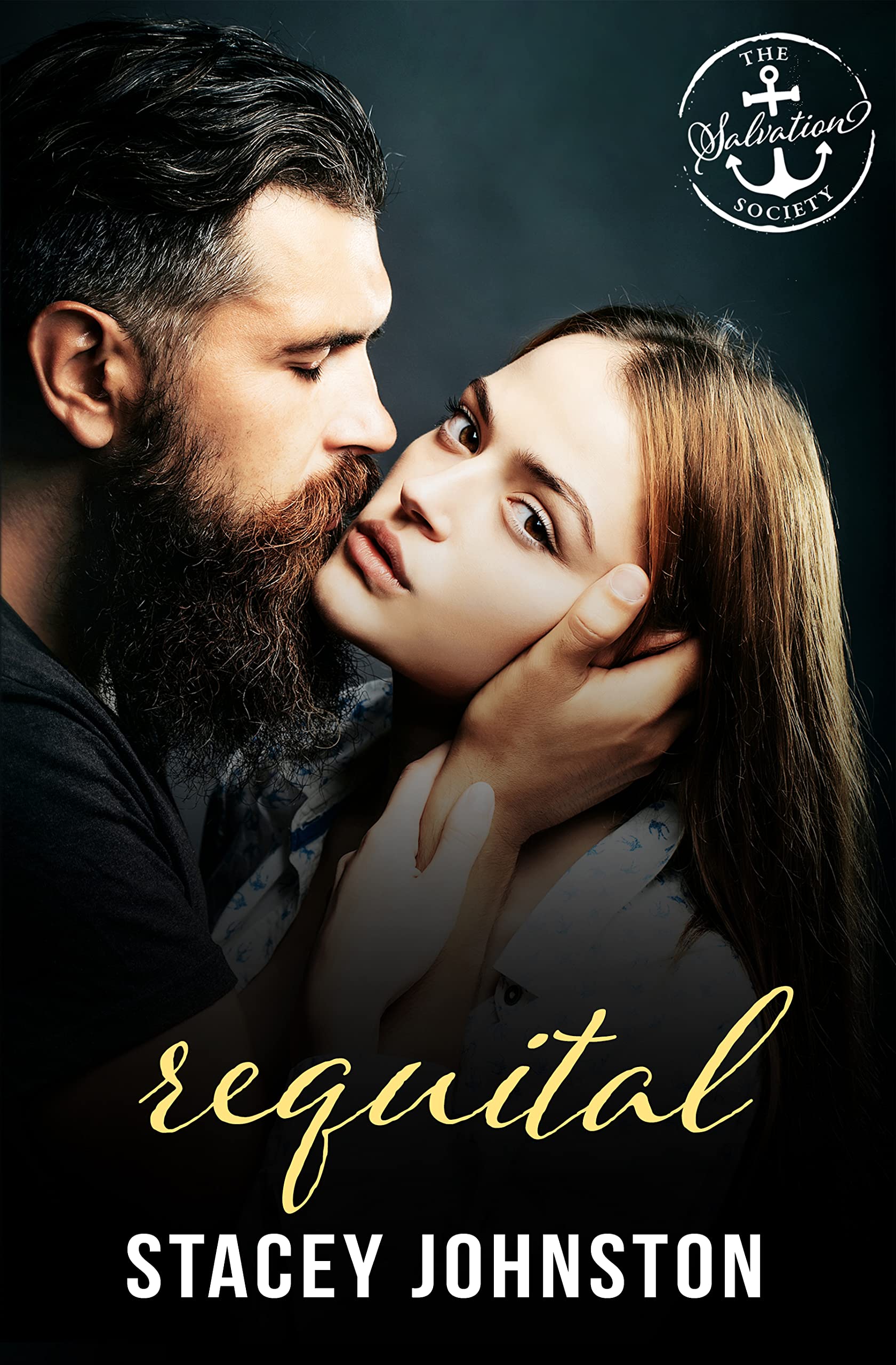 Requital (Kindle Edition)