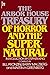 The Arbor House Treasury of Horror and the Supernatural