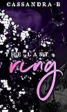 Book cover for The Last Ring