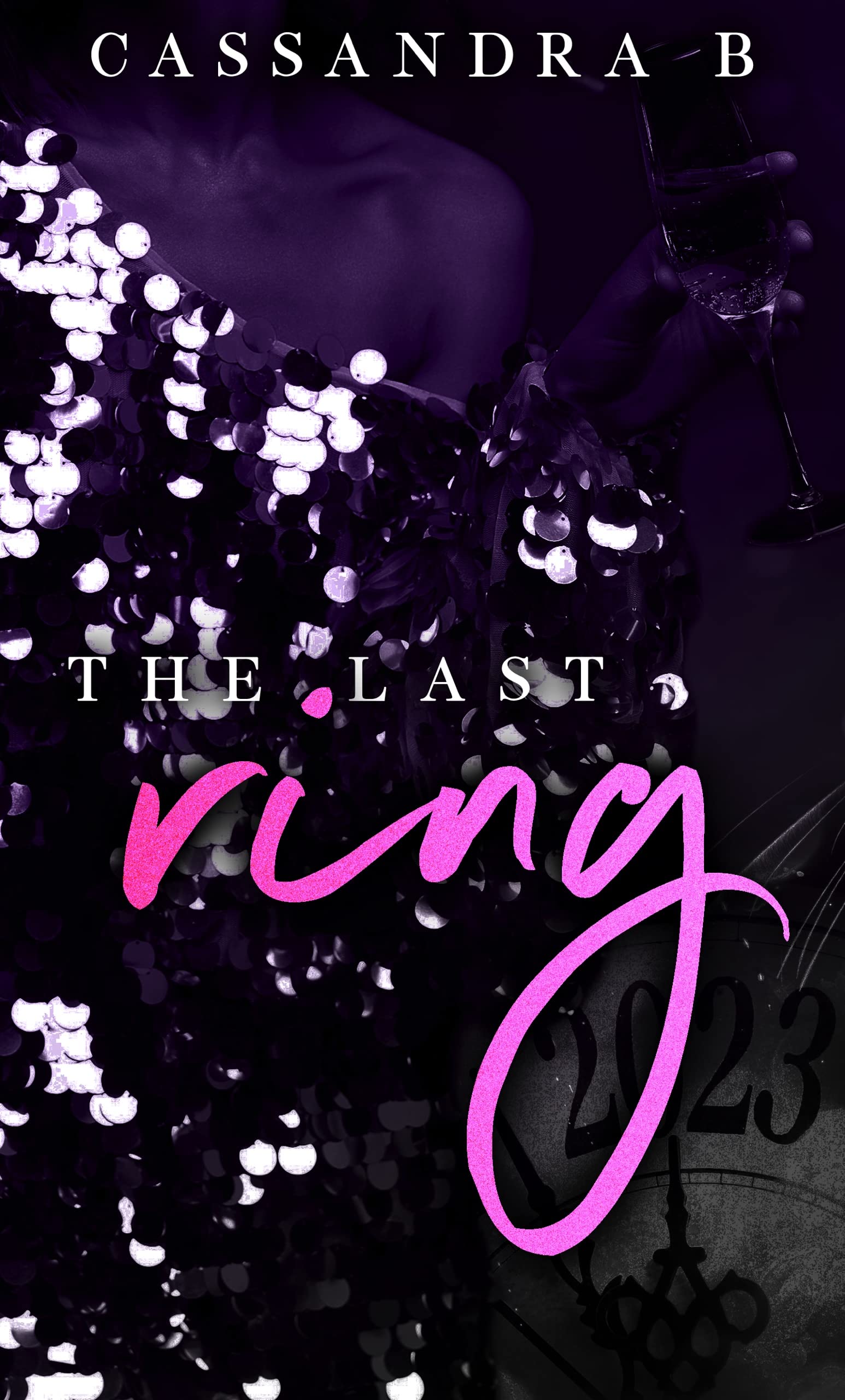 The Last Ring (Kindle Edition)