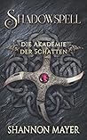 Shadowspell 4 (Sh...
