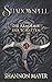 Shadowspell 4 (Shadowspell - Die Akademie der Schatten) (German Edition)