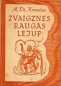 Zvaigznes raugās lejup