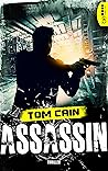 Assassin: Thriller (Samuel-Carver-Reihe 3) (German Edition)