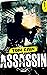 Assassin: Thriller (Samuel-Carver-Reihe 3) (German Edition)