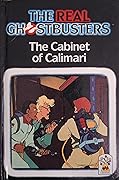 The Real Ghostbusters: The Cabinet of Calimari