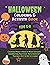 Halloween Coloring and Acti...