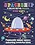 SPACESHIP Coloring Book for...