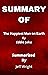 Summary of The Happiest Man on Earth by Jeff Wright