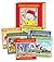 Junior's Adventures Boxed Set By Dave Ramsey, Hardback (Life Lessons with Junior)