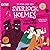 Sherlock Holmes. Urzędnik maklerski (Sherlock Holmes dla dzieci #19)