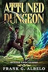 Attuned Dungeon (The Metier Apocalypse, #2)