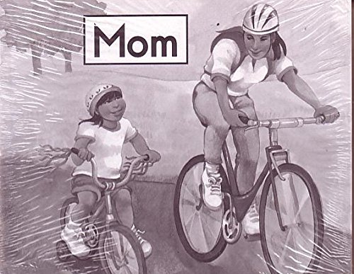 MOM (My Take-Home Book: ORANGE System, Book 11, Level A) 12 PAK