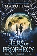 Heirs of Prophecy