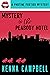 Mystery at the Peabody Hote...