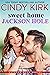 Sweet Home (Jackson Hole #2)