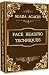 Face Reading Techniques - Suada Agachi  by Suada Agachi