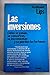 Las Inversiones by Ferdinand Lips