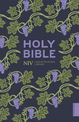 Holy Bible: NIV