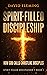 Spirit-filled Discipleship by David Fleming