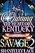 Owning The Heart of A Kentucky Savage 2 by Shantelly Lace
