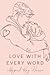 Love with Every Word (Chape...