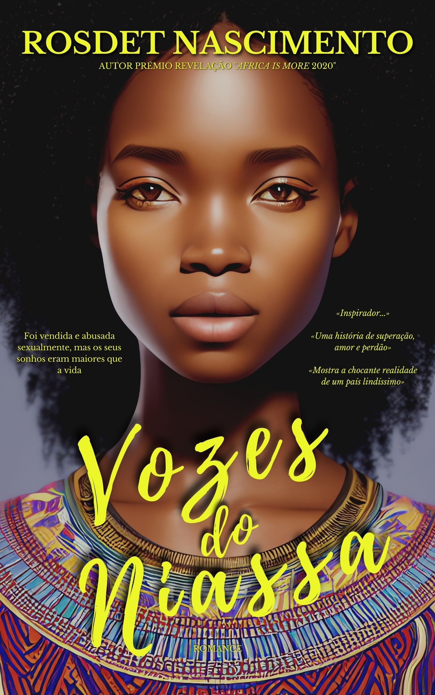 Vozes do Niassa