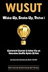 WUSUT Wake-Up, Sh...