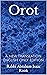 Orot: A new translation. English only edition