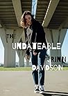The Undateable Rinn Davidson The Undateable Rinn Davidson