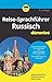 Reise-Sprachführer Russisch...