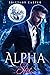 Alpha Inc. (Alpha Inc., #1)
