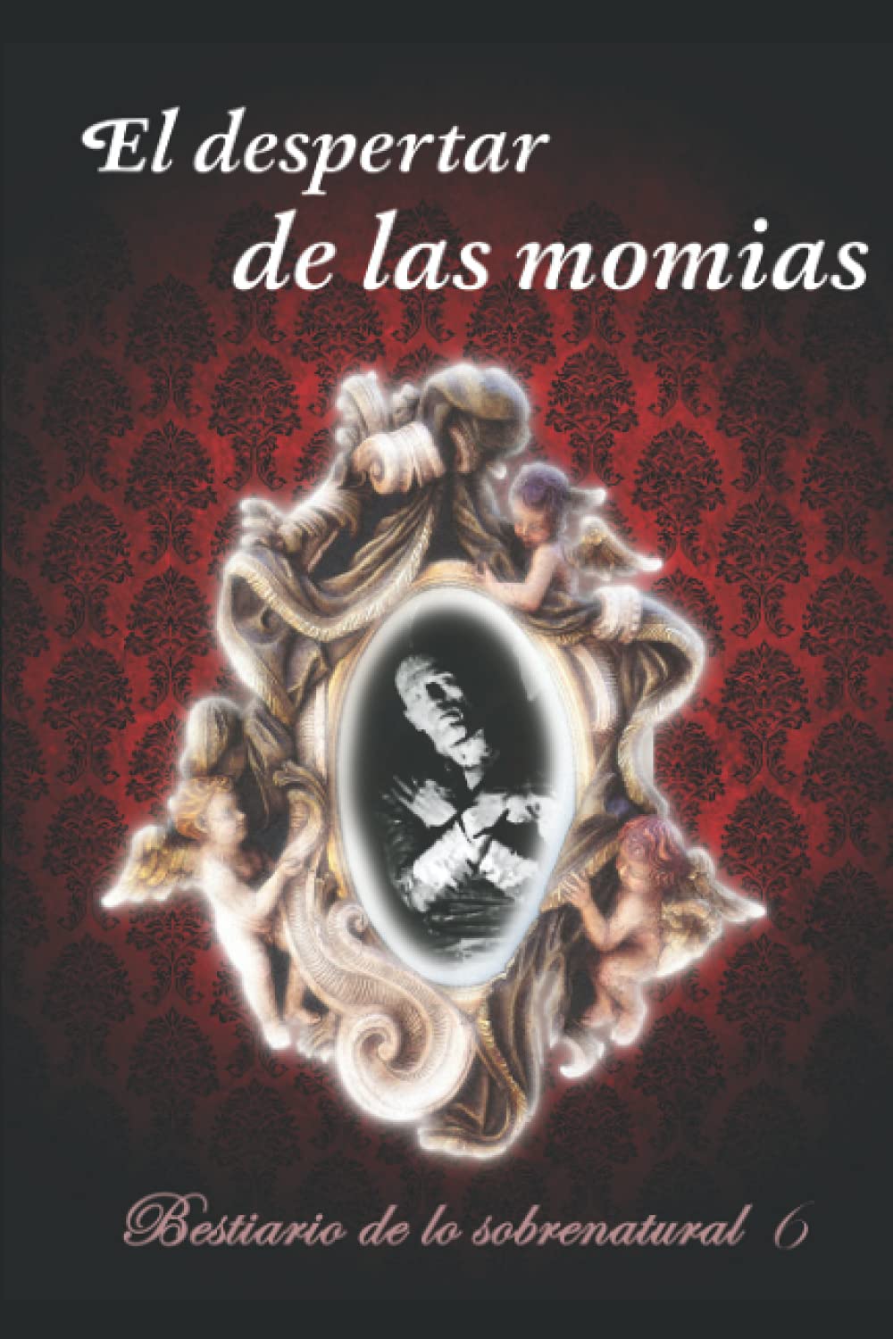 El despertar de las momias (Paperback)