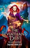 Book cover for The Leviathan's Debt (The Lost Lines, #4)