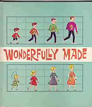 Wonderfully Made