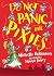 Do Not Panic the Pixies: Th...