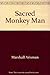 Sacred Monkey Man