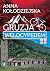 Gruzja welocypedem