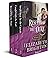 Dukes, Spies, and Lies Books 1-3 by Elizabeth Brighton