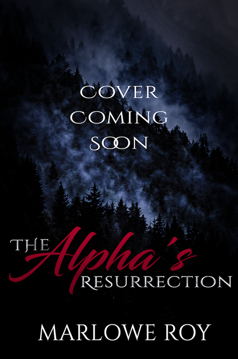 The Alpha's Resurrection (AfterEnd #3)