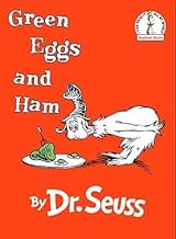 Green Eggs and Ham