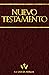 Nuevo Testamento en español De Nuestro Se or Jesu-Cristo Trad... by Reina Valera