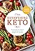 The Everything Keto Kit: Ev...